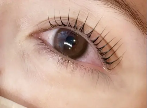 Jrアイリスト　まつげパーマ💎