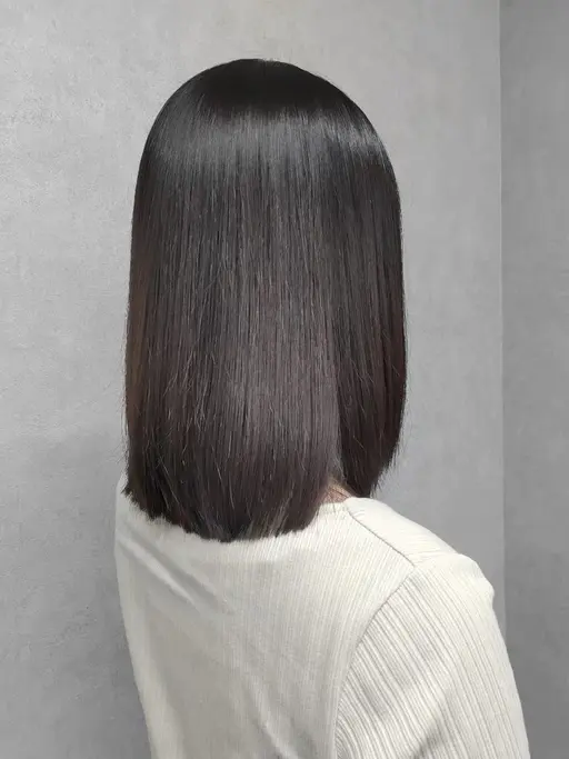 グレーカラーリタッチ