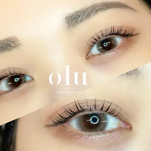 パリジェンヌラッシュリフト【 トリートメント付 】