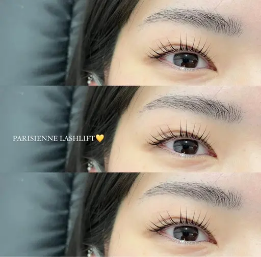 【大人気♥まつ毛パーマ】カールやリフトなどデザイン選べます★［次世代まつげパーマ／ラッシュリフト／姫路市］*