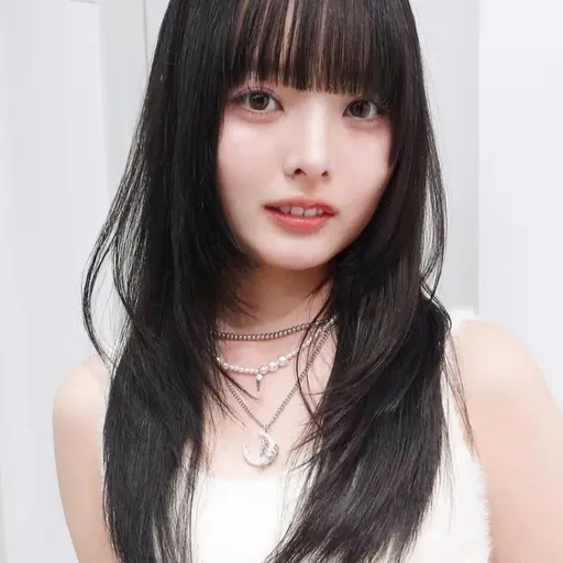 🦋オススメ🦋カット+カラー（リタッチ）+コーティングトリートメント🦋IT by ALBUM🦋