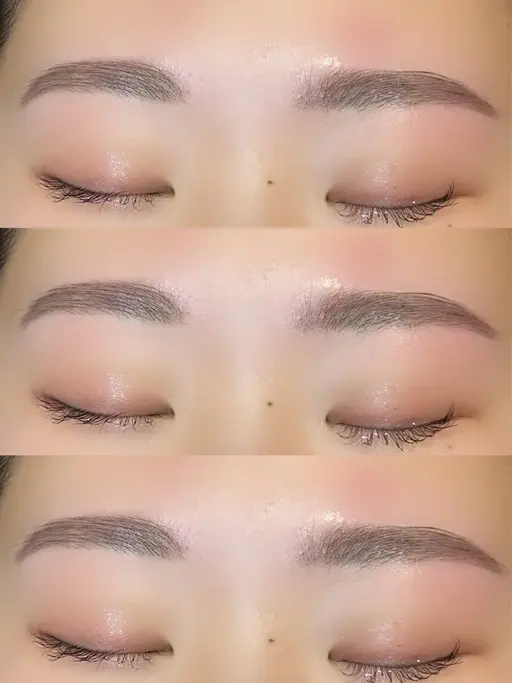 《🎀平日限定🎀》 美眉スタイリング/アイブロウスタイリング💎［メイク込］（ご予約前に注意事項をご確認ください⚠️）