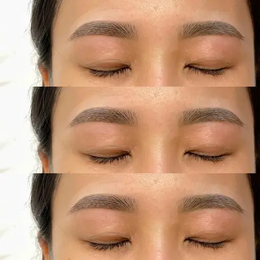 【🪞期間限定🪞】eyebrow wax 🥣