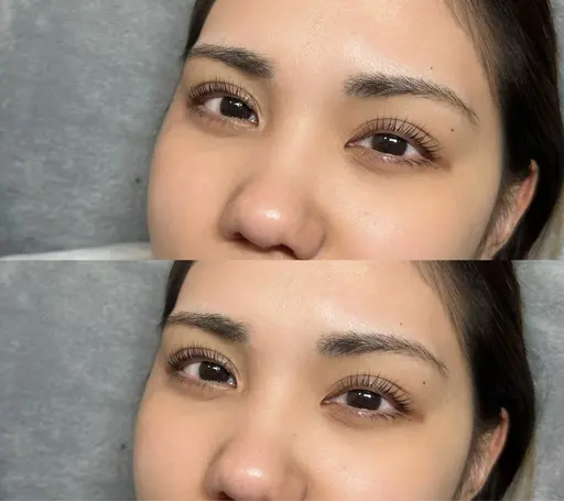 3月15日限定/渋谷/まつげパーマ/ラッシュリフトモデル募集*.+ﾟ✨