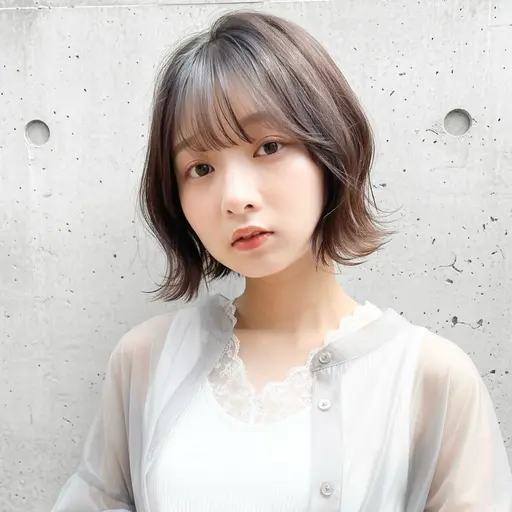 ✨本日限定✨カット＋イルミナカラー＋トリートメント