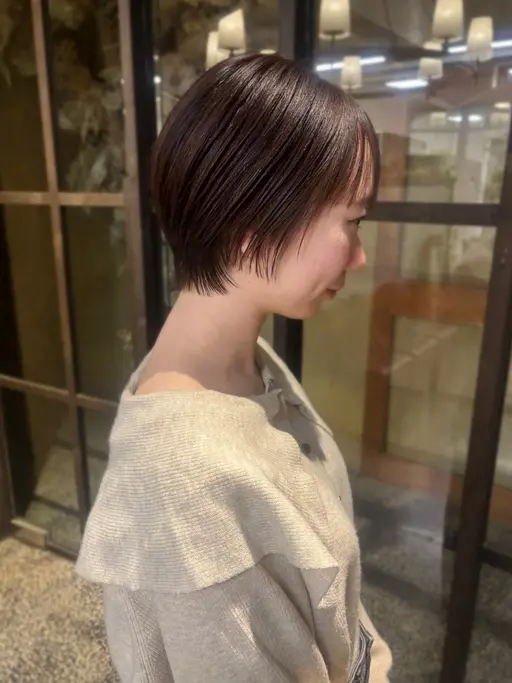 🌸 ショートカットモデル様 大募集 🌸 ⚠️補足説明必読⚠️