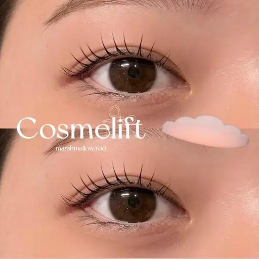 🌟ラッシュリフト まつ毛パーマ🌟