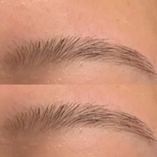 眉パーマ🌟 (眉カット込)