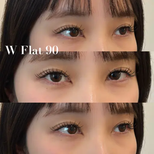 【❤️‍🔥ミニモSALE今だけ40%オフ❤️‍🔥】ダブルフラット90束　10700→6420　（ 初回オフ無料 ）