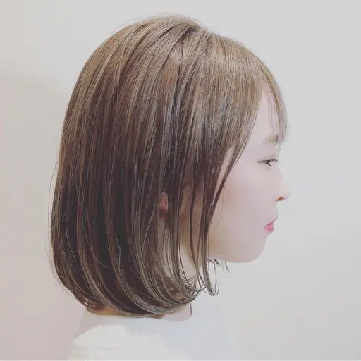 ✨ダメージレス潤艶ーカラー&トリートメント（プレックス処理剤入り）✨