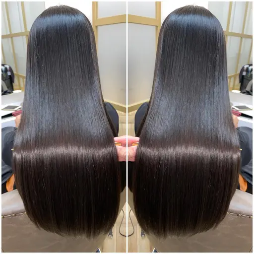 【1/7 13:00​〜​限定】無料！髪質改善＋カラー＋トリートメント　⚠️別の担当者が担当いたします