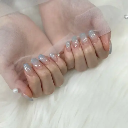 【オフあり】ワンカラー/グラデーション🤍