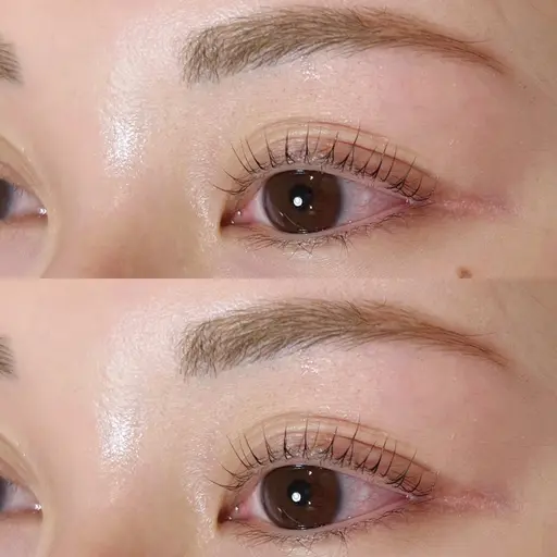 🌻アイブロウワックス🌻