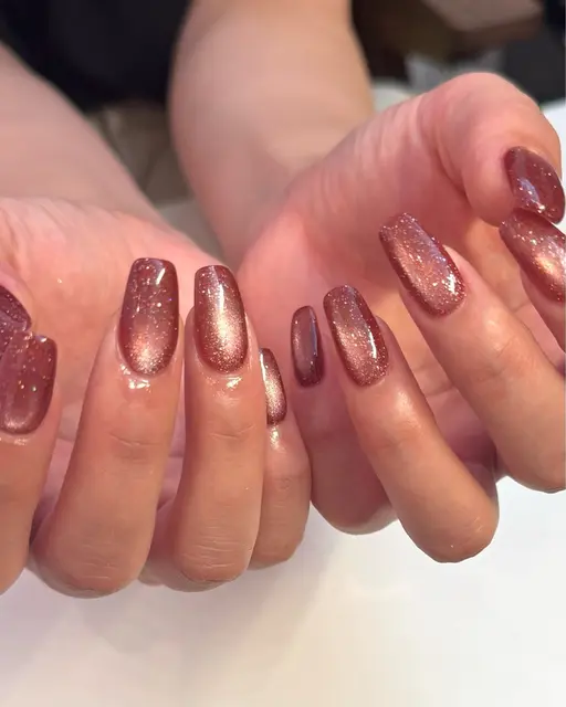 【ずっと同額】マグネットカラー¥8600