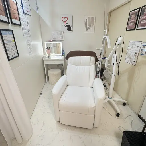 【✨🦷歯科医師提供のしみないセルフケアホワイトニング🦷✨】セルフケアホワイトニング　45分