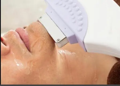 ヒゲ脱毛1回4400円→3回3300円！！