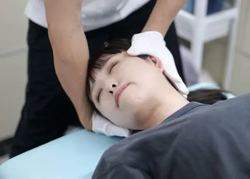 ★\OPEN記念*80%OFF/美容整体|小顔矯正＋姿勢/猫背矯正＋骨盤矯正60分¥2000