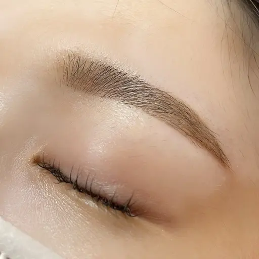 🌷まつげパーマ(上)➕美眉アイブロウWAX🌷