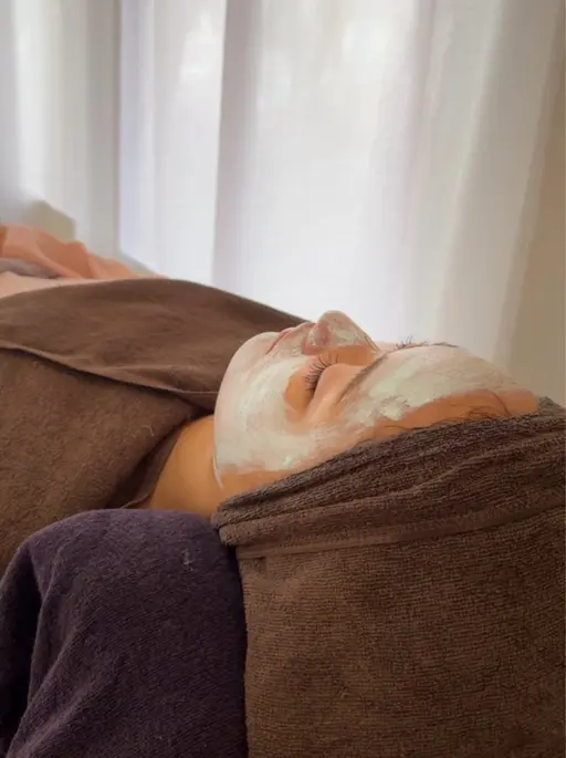 【ニキビ・乾燥にお悩みの方】肌カウンセリング付きフェイシャルエステ｜60分/保湿/バリア機能強化/クリスティーナ