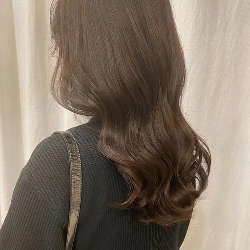 【✨無料平日限定✨】〜韓国風コテ巻きヘアセット〜