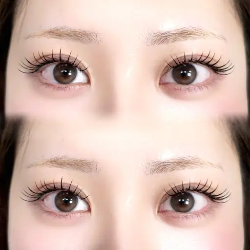 【14日・15日限定】マツエクレッスンモデル🌟🪽ྀི詳細必ずお読みください!🙌🏻担当:岡本