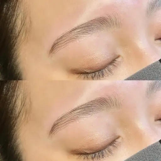 《3回目まで》ハリウッドブロウリフト