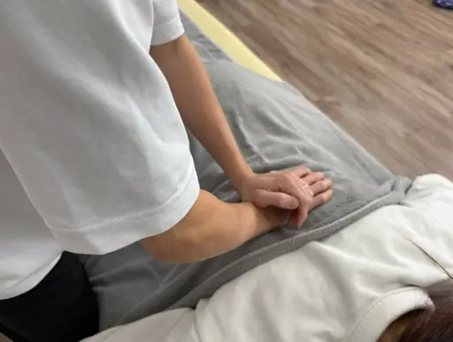 【疲れ解消】リラックス整体(ヘッドマッサージ付き)｜60分