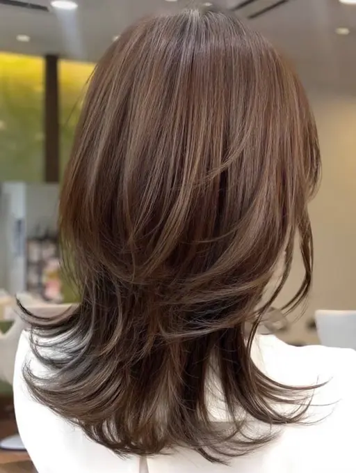 カット＋3STEPトリートメント