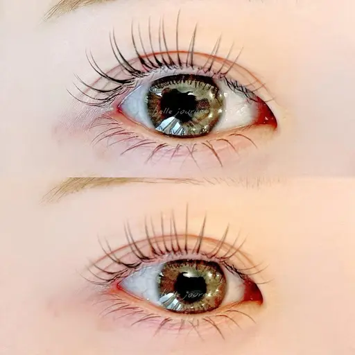 ⚠️2/25急募⚠️オフなし【ミニモ限定】 &healthy(アンドヘルシー) 上100本(エクステ+パーマ）