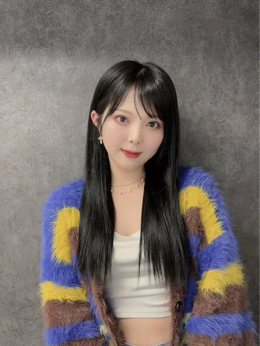 【ご新規様限定】最高級プルエクステ＋カット♪