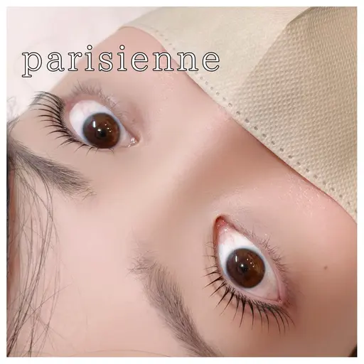 パリジェンヌラッシュリフト⋆͛📢《 6600円 → 3660円 》