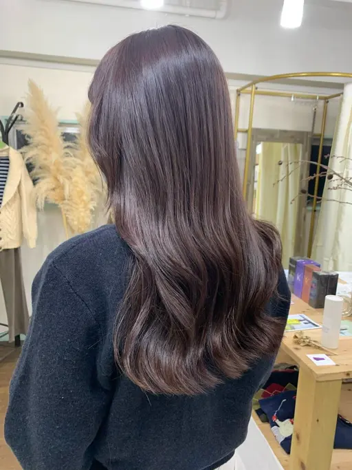 カット＋カラー