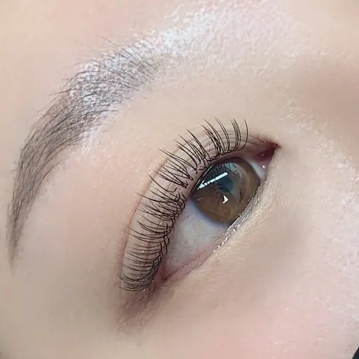 何度でもご利用🆗LED同価格🩷オフ無し【フラット120本】ブラウンに変更可能✌️