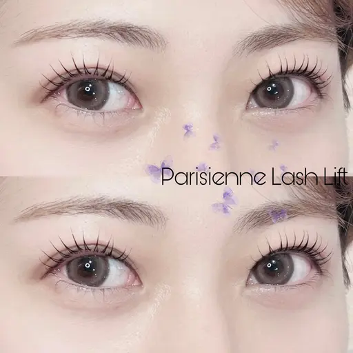 ✨人気No.1✨パリジェンヌ/デザインパーマ(上)💐※必ず5分前のご来店をお願い致します。