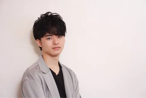 メンズカット✂️+シャンプー🧖♀️+スタイリング【現金支払いのみ】