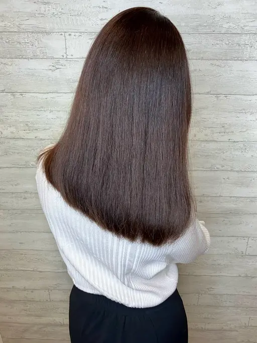 🌸ワンカラー＋シャンプー診断🌸