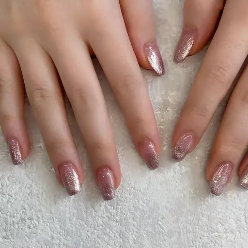 ●限定クーポン●マグネット、フラッシュ、マオジェル ,ワンカラー、ラメ✨16時までオフ無料