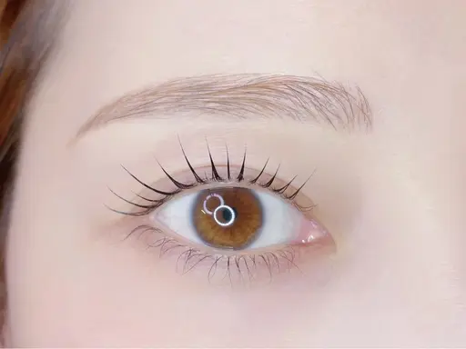 🍑💓大人気！まつ毛パーマ(アイシャンプー🫧トリートメント付き)【新宿御苑前】 💓🍑