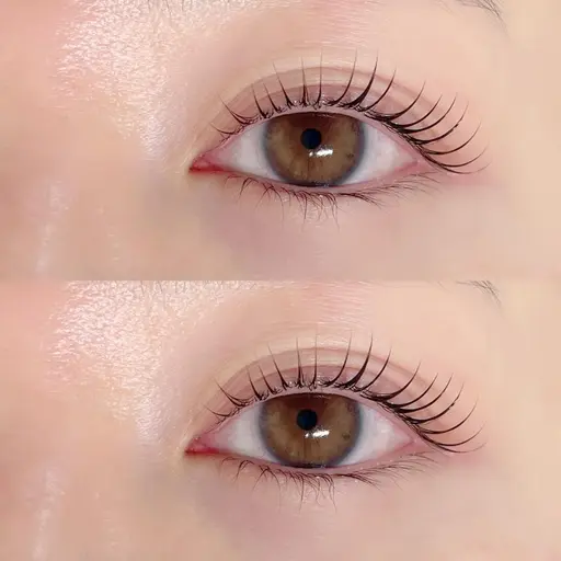 【新規】ラッシュリフト💗立ち上げ/カールなどお選びいただけます！