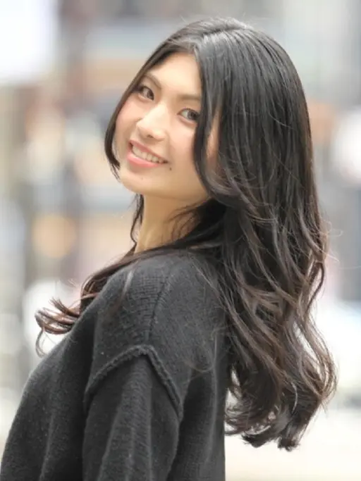 ✂️ 魅力引き出す似合わせカット ✂️