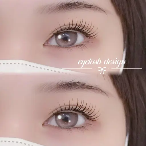 【🉐1日1名様限定🪽コーティング剤1本お持ち帰り】上まつ毛パーマ+コーティング剤1本🪄のお得なセットメニュー🎁