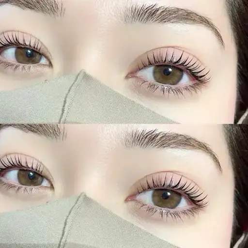 無料💕【3月17日18日限定】💕パリジェンヌラッシュリフト