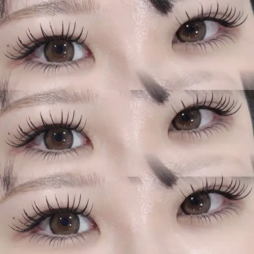 ⟡アップワードモデル⟡フラットラッシュ120本¥10230→¥5500