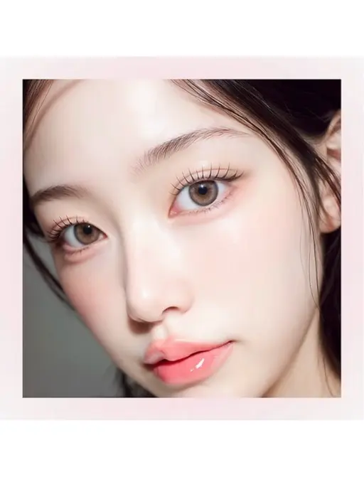 🤍【まつげパーマ★立ち上げx微カール】パリジェンヌ¥3290