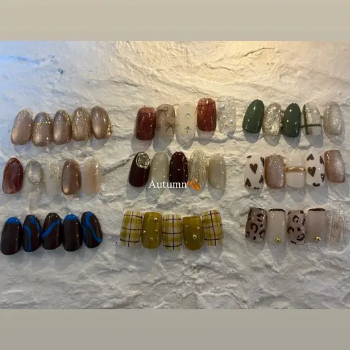 winter design❄️（オフ無し）