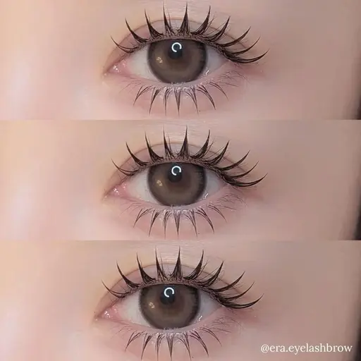 【4月3日 18：00​〜​ 限定】 マツエク🎀 下まつげエクステ50本🌟 「U25限定❣️」