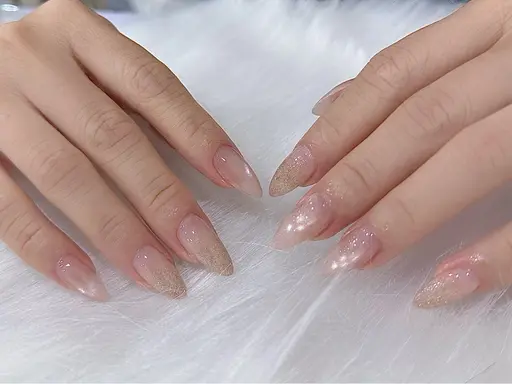 「モデル限定 価格」「長出し」ワンカラー or ラメグラーオフ別料金1000円〜