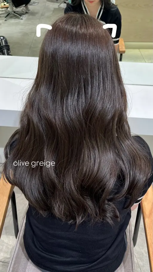 ワンカラー🥣🧁