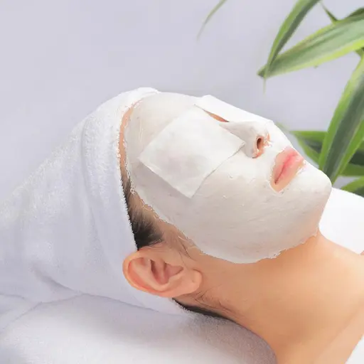 肌診断付き！ 天然の酵素パックで角質ピーリング＋Face upコース🧚🏻‍♀️