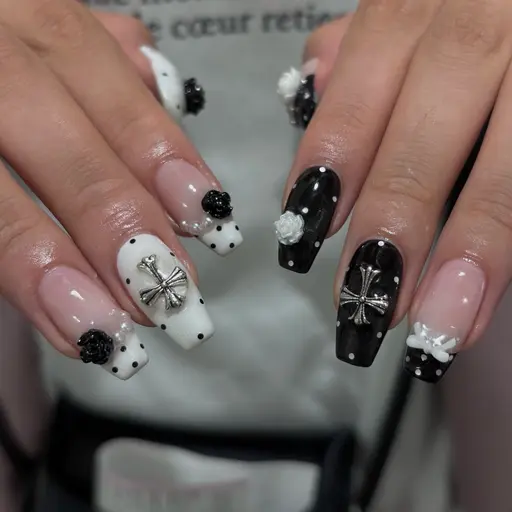 【オフあり】 持ち込みデザインコース (hand)